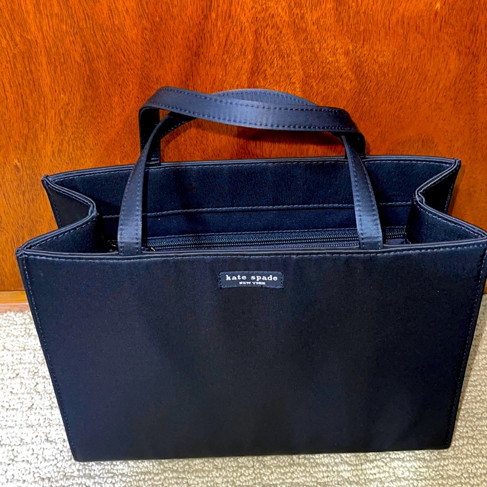 Kate Spade Top Handle Tote